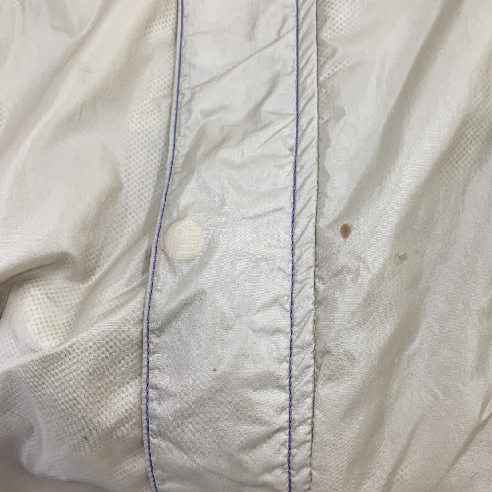 ジャケット MARMOT CAPITAL 24SS ナイロン ジャケット 白 (L) L ベージュ