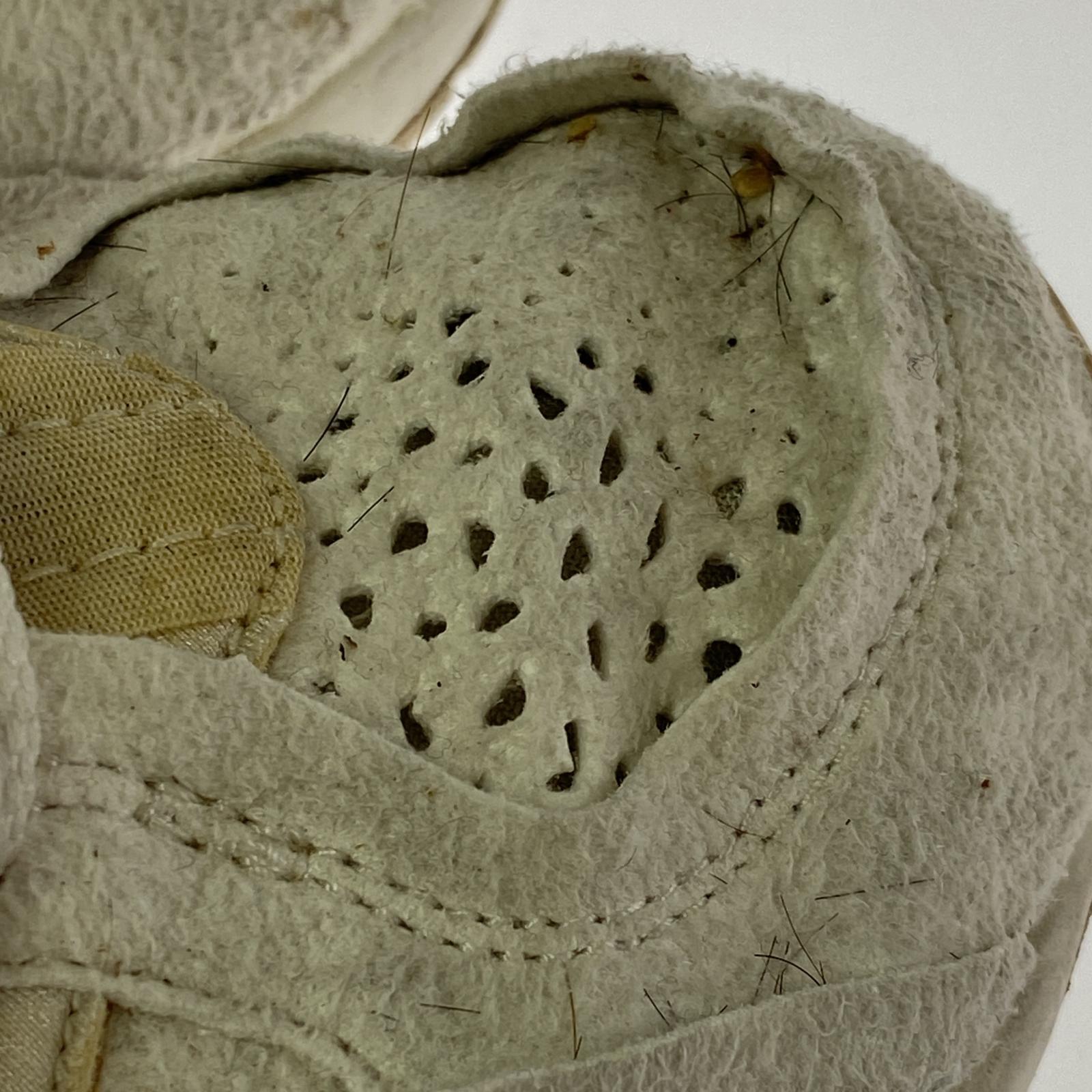 スニーカー NIKE ACG COMME des GARCONS 29.0 ホワイト