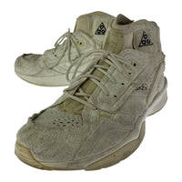 スニーカー NIKE ACG COMME des GARCONS 29.0 ホワイト