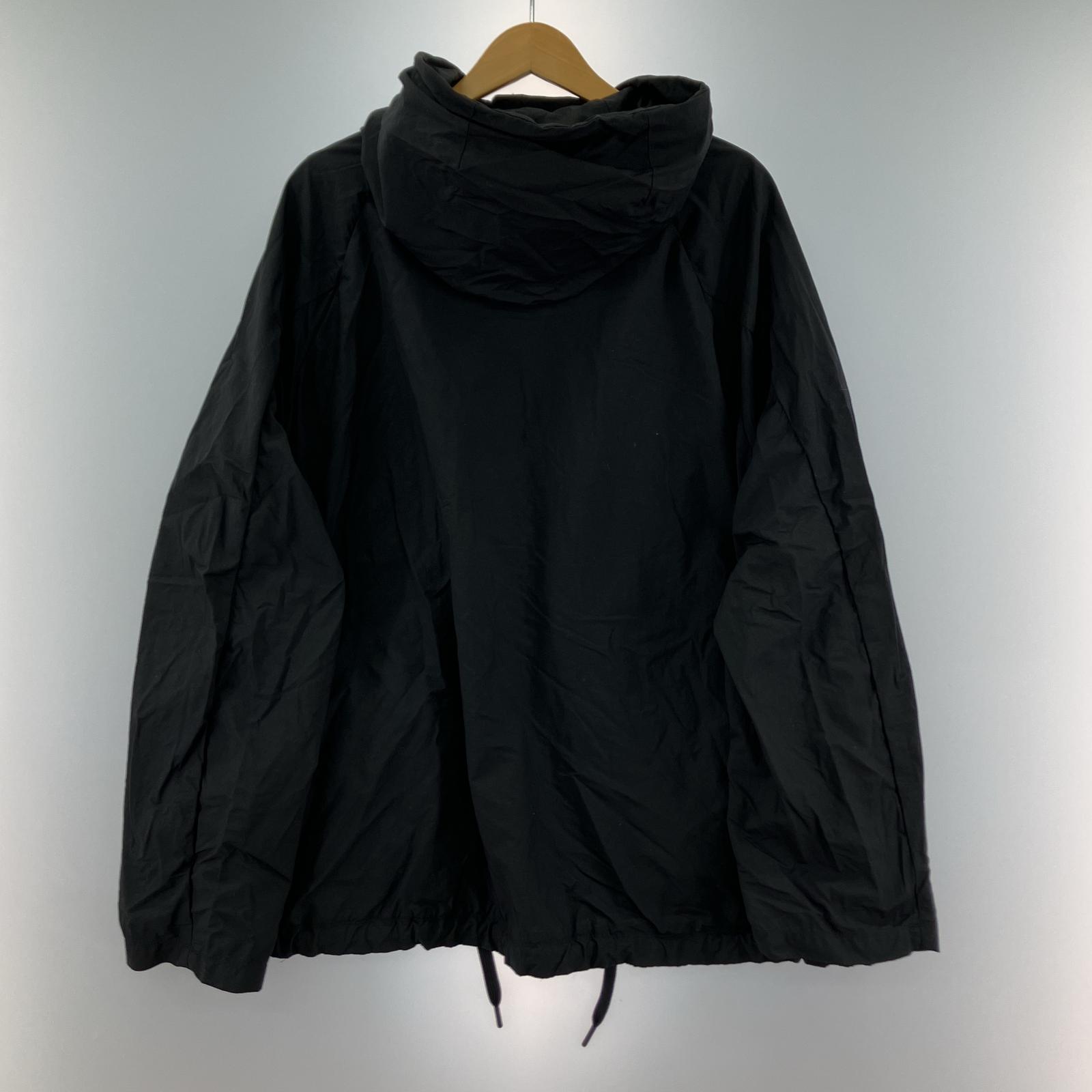 ジャケット TEATORA SOUVENIR HUNTER S/L-P BLACK スーベニアハンター 50 ブラック