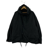 ジャケット TEATORA SOUVENIR HUNTER S/L-P BLACK スーベニアハンター 50 ブラック