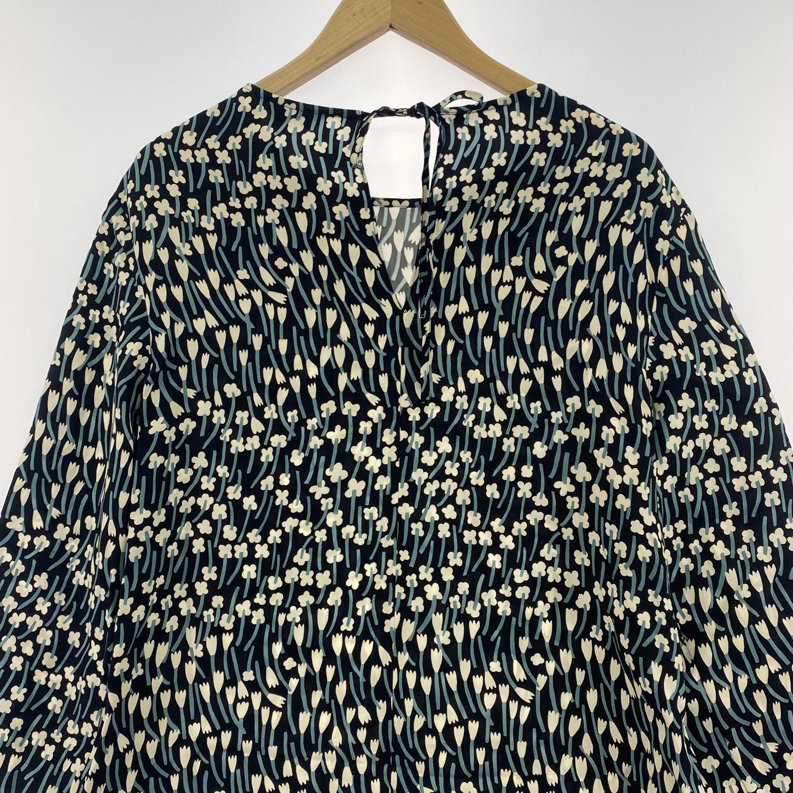 ワンピース marimekko 半袖ワンピース