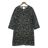 ワンピース marimekko 半袖ワンピース