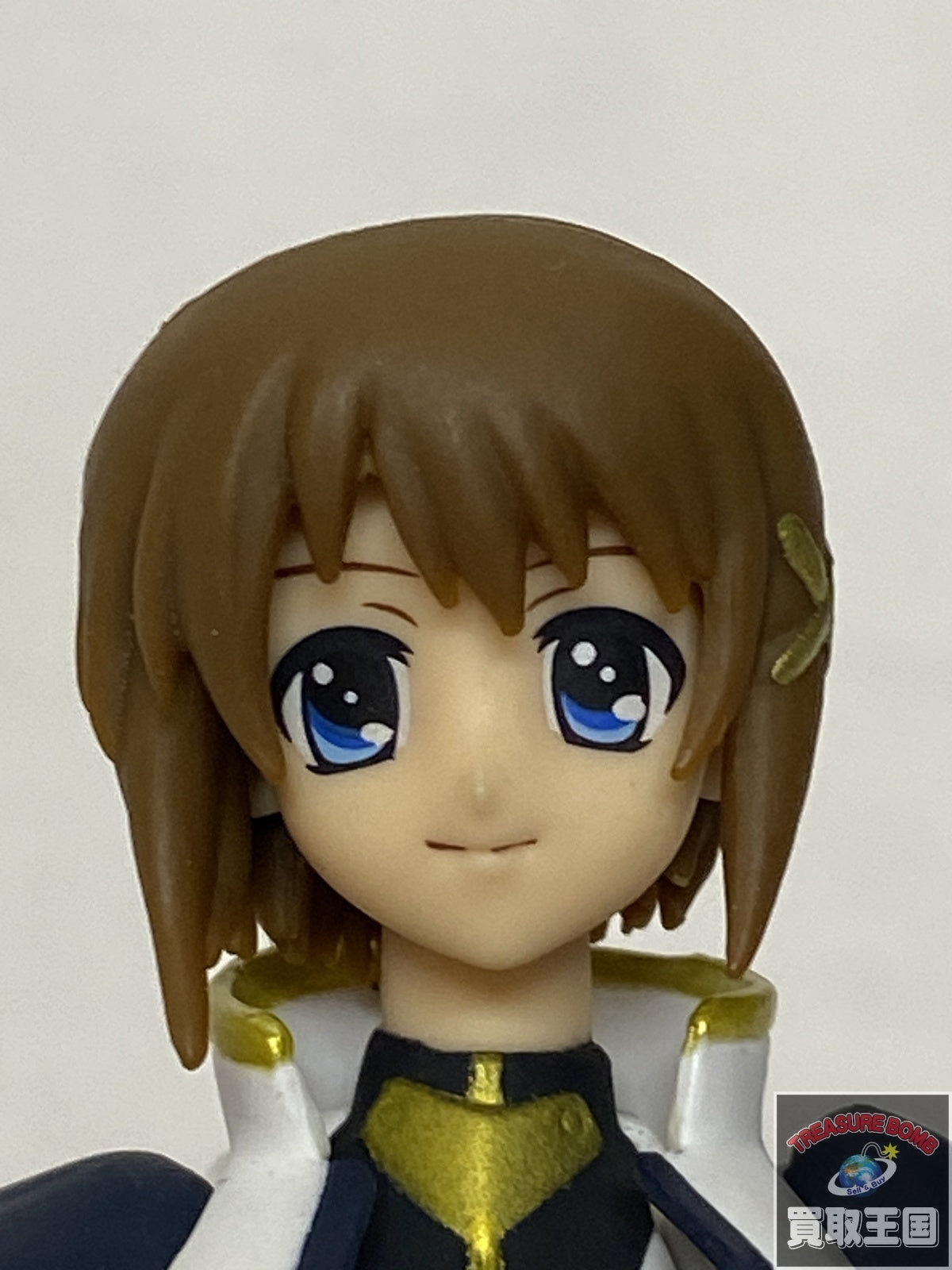 Figuma 八神はやて フィギュア/グッズ