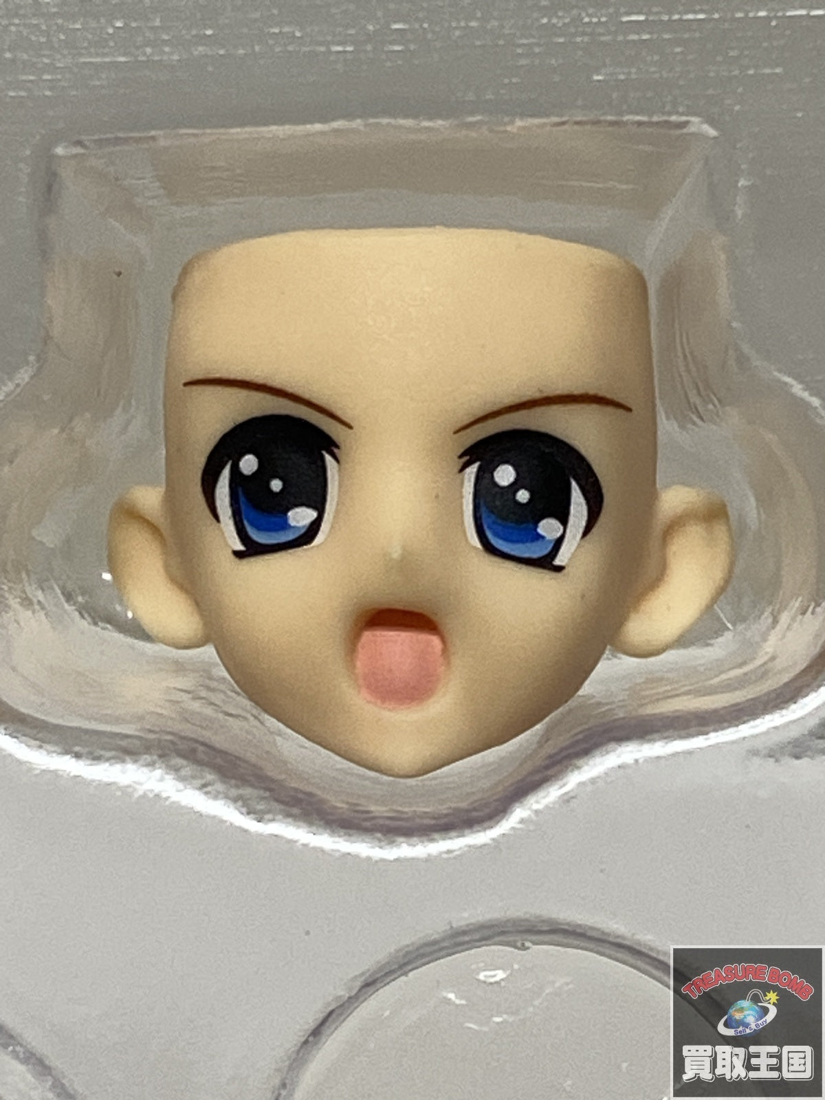 Figuma 八神はやて フィギュア/グッズ