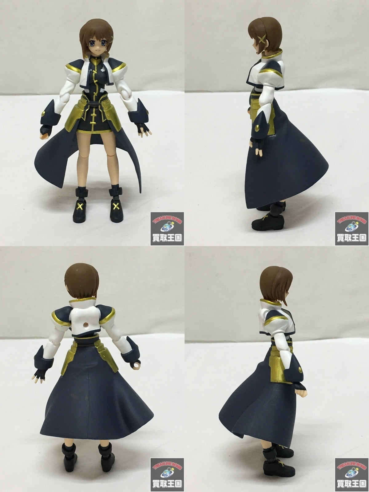 Figuma 八神はやて フィギュア/グッズ