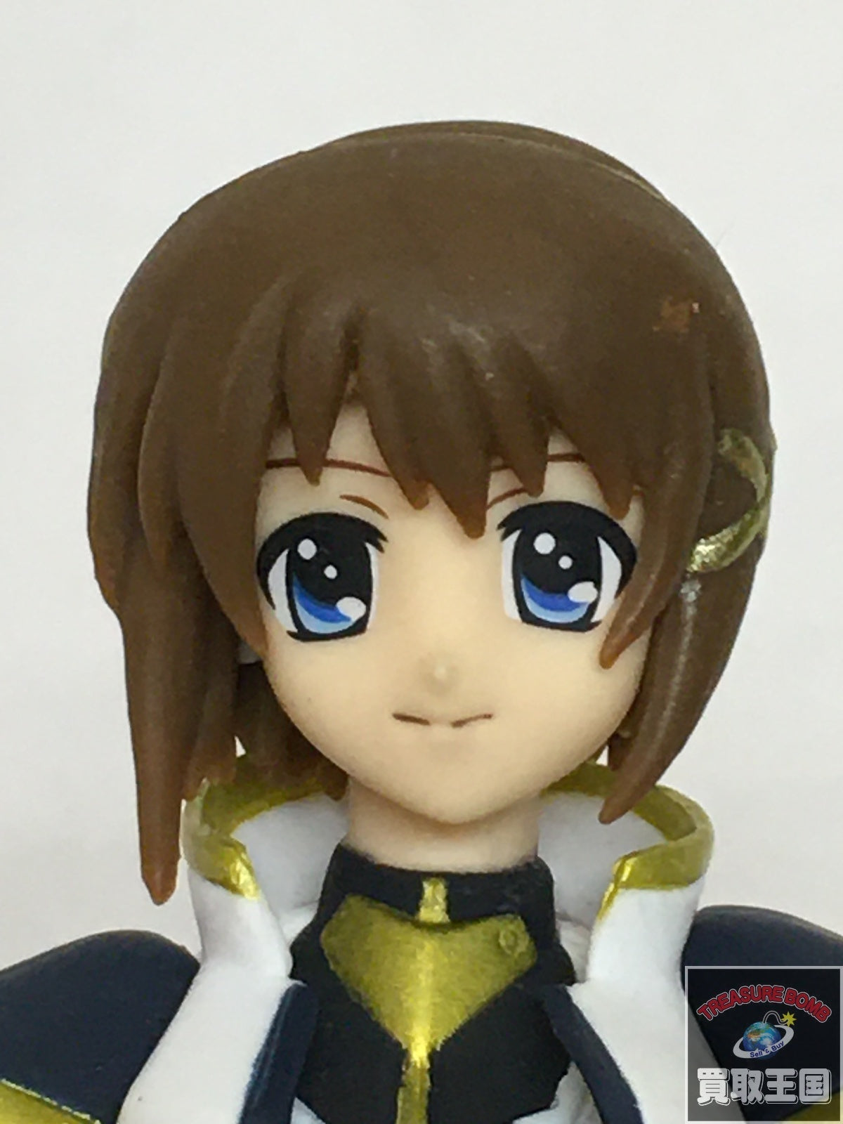 Figuma 八神はやて フィギュア/グッズ