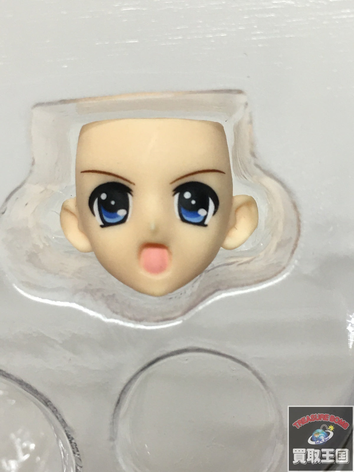 Figuma 八神はやて フィギュア/グッズ