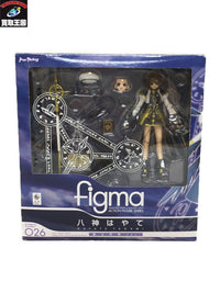 Figuma 八神はやて フィギュア/グッズ