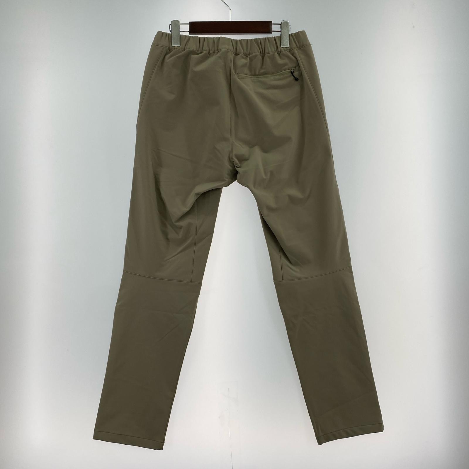 パンツ ALPINE LIGHT PANT (M) M ベージュ