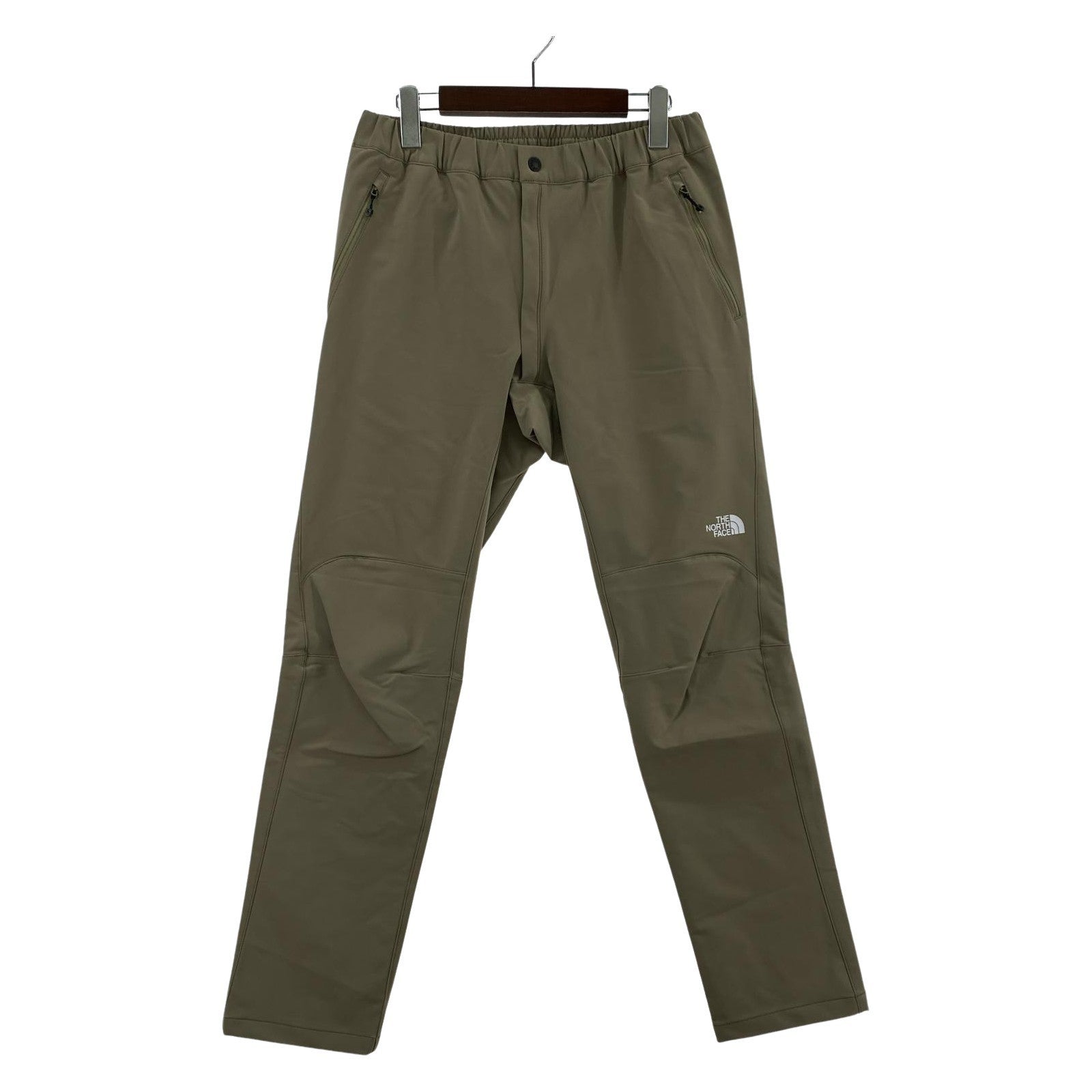 パンツ ALPINE LIGHT PANT (M) M ベージュ