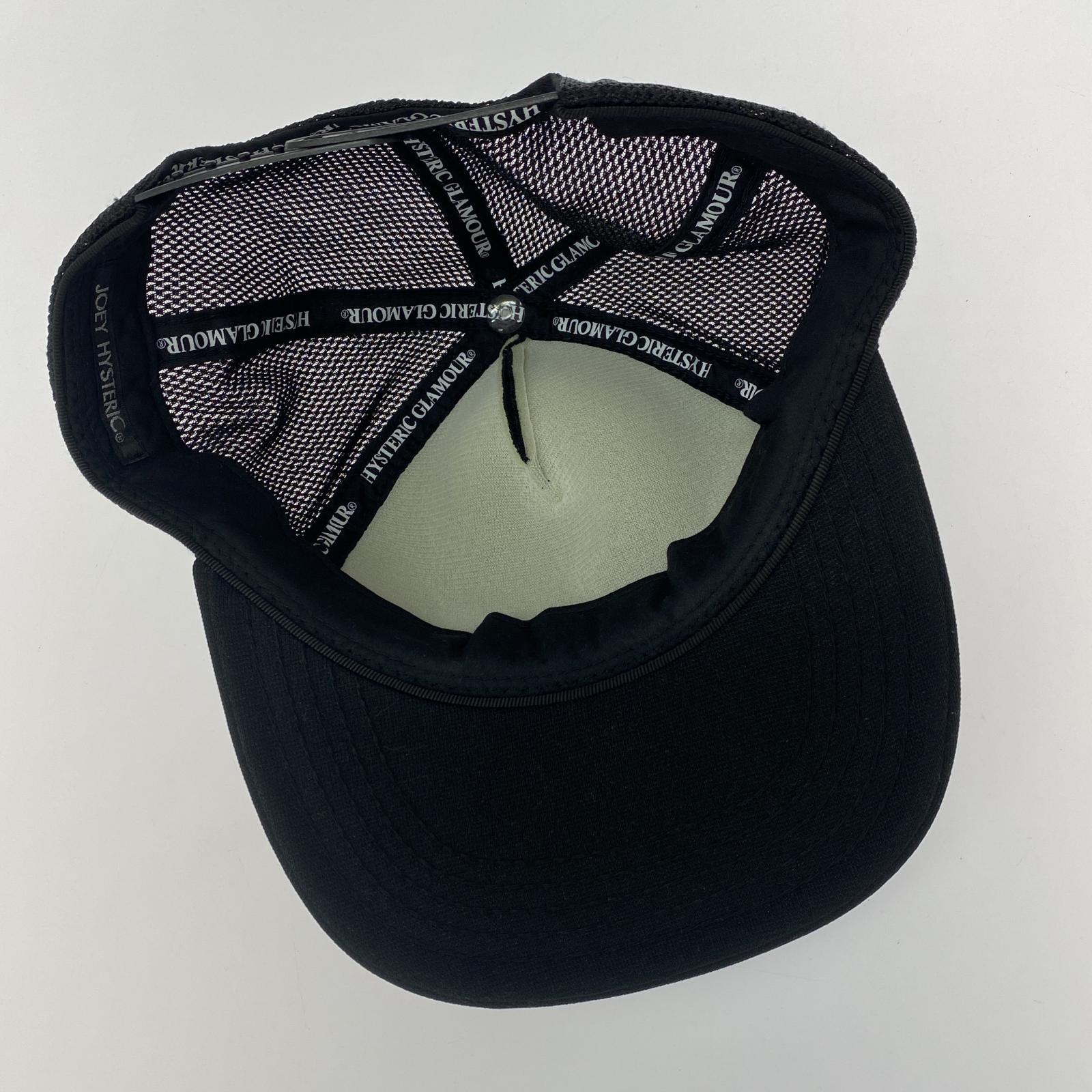 キャップ キャップ/blk L ブラック