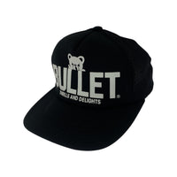 キャップ キャップ/blk L ブラック