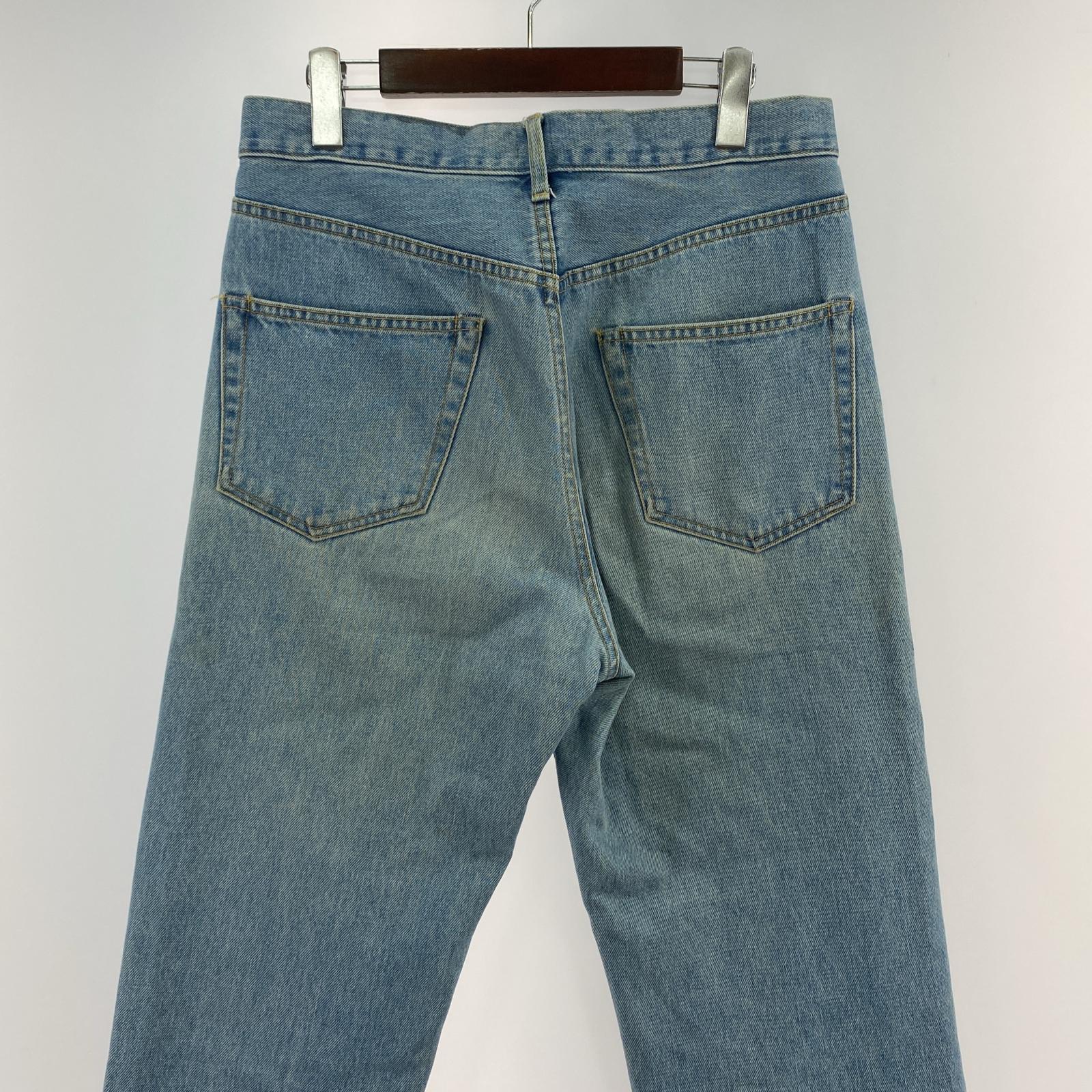 デニムパンツ KAIKO