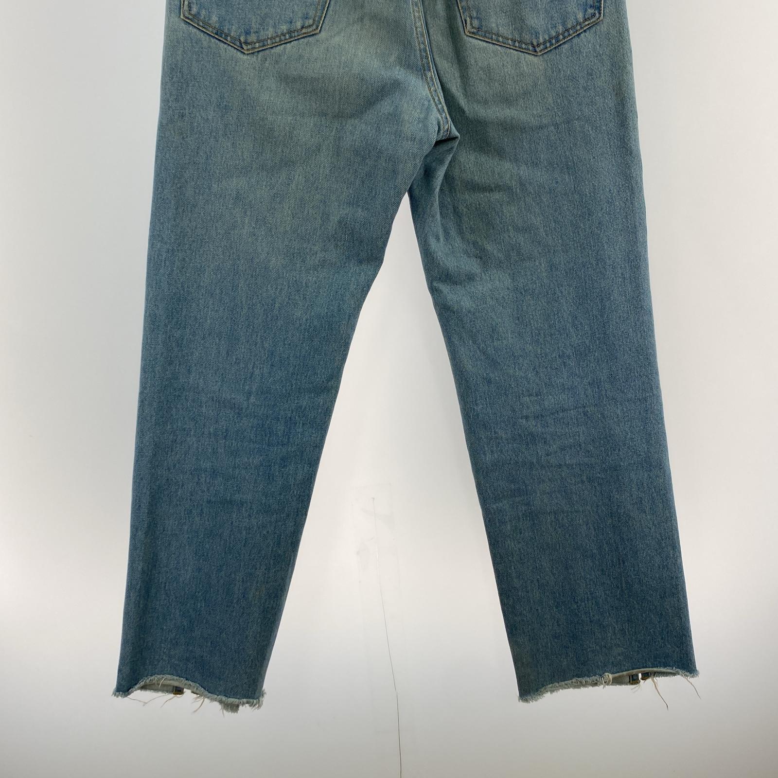 デニムパンツ KAIKO