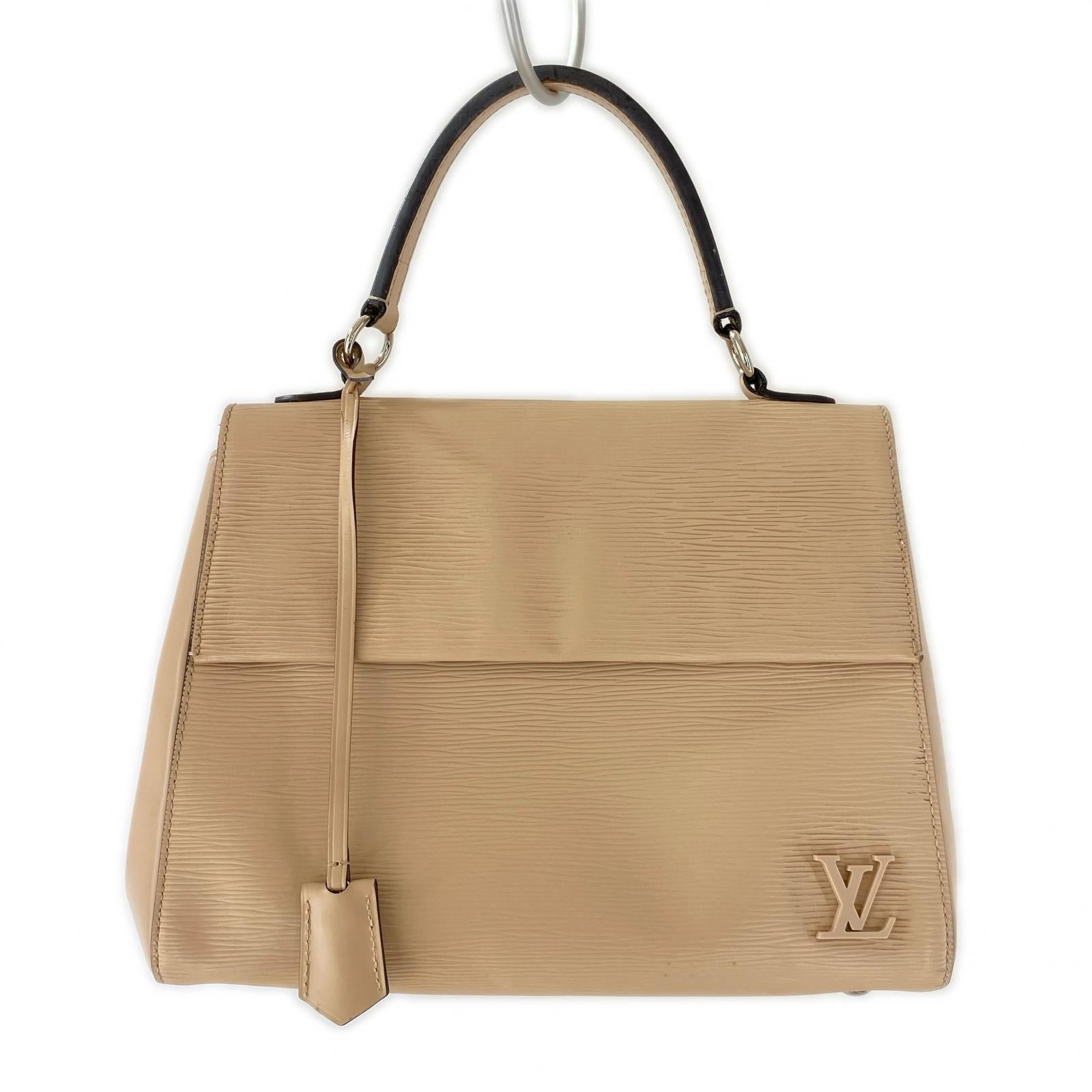 LV クリュニーMM 2WAYバッグ M41300