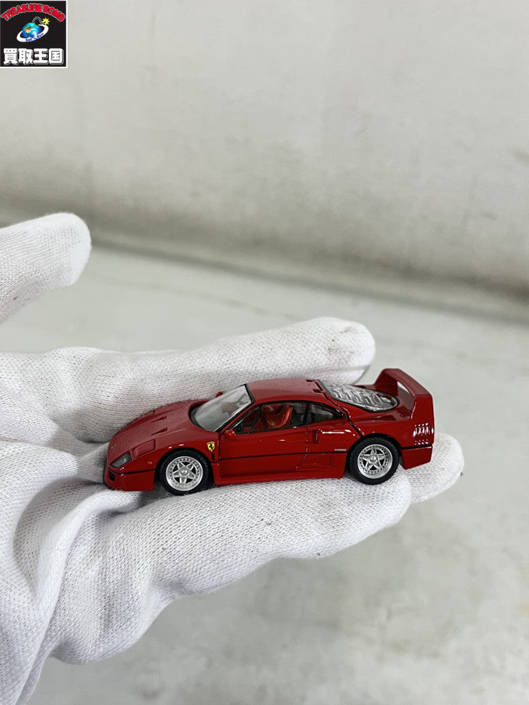 トミカリミテッド ヴィンテージネオ F40 トミカ
