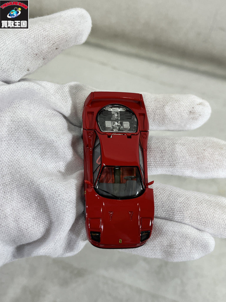 トミカリミテッド ヴィンテージネオ F40 トミカ