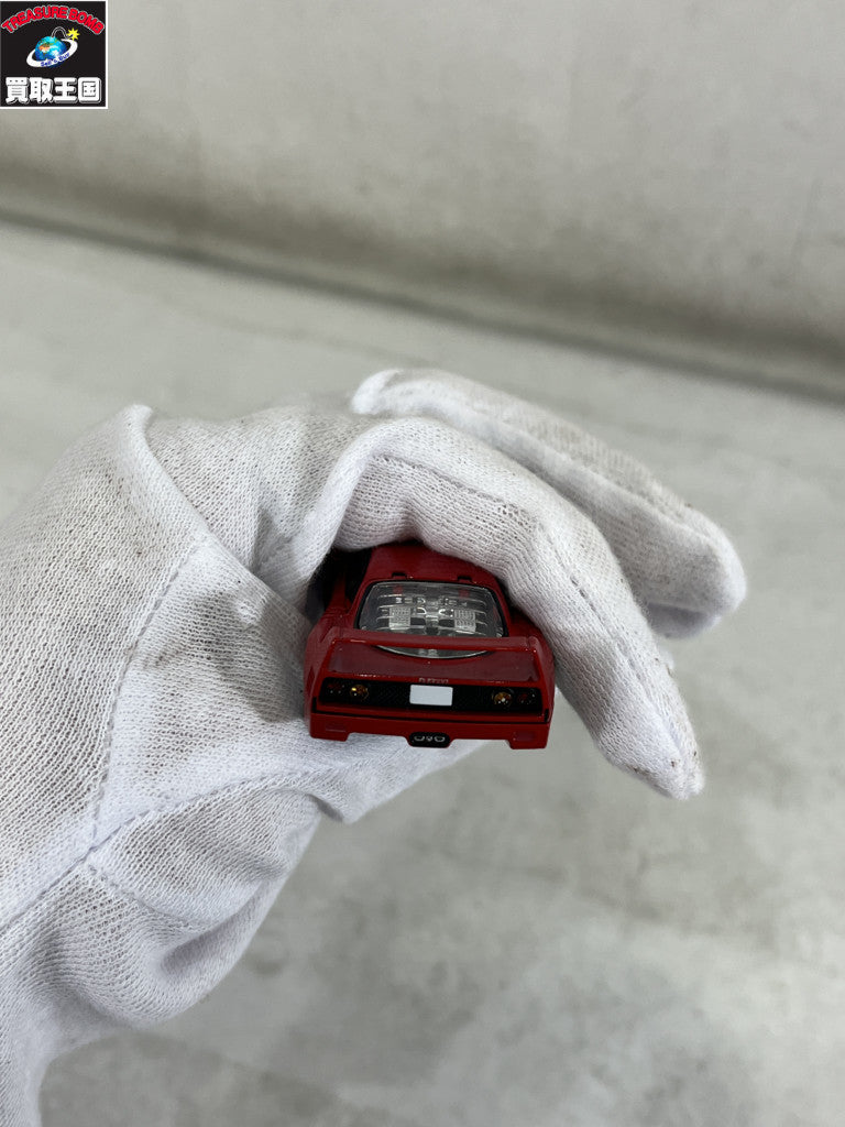 トミカリミテッド ヴィンテージネオ F40 トミカ