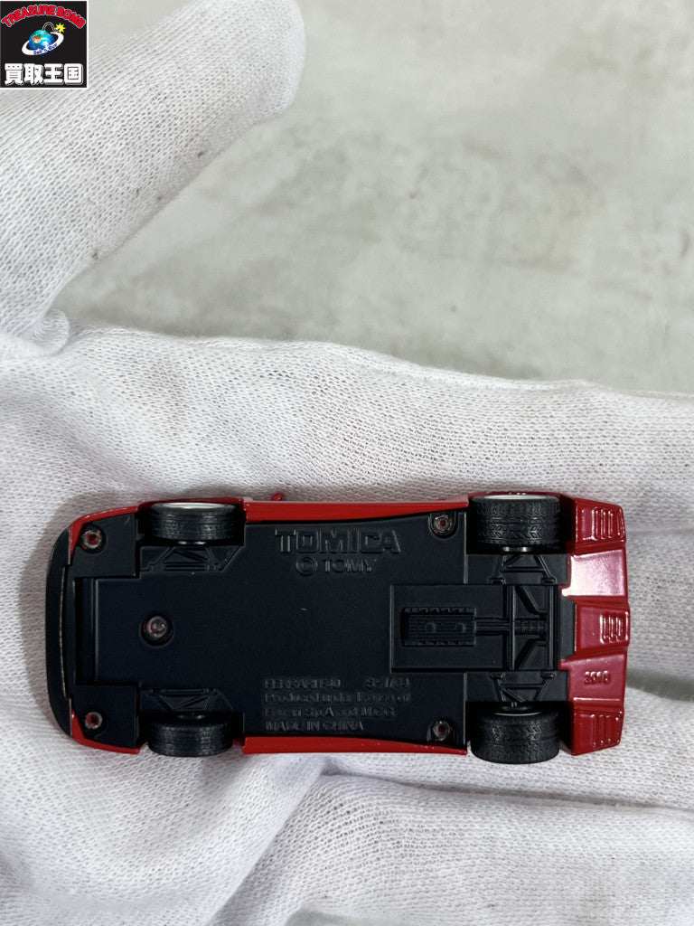 トミカリミテッド ヴィンテージネオ F40 トミカ