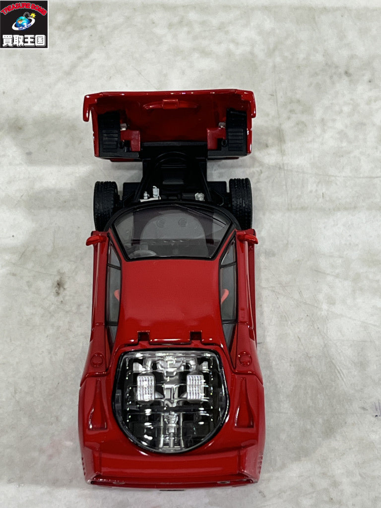 トミカリミテッド ヴィンテージネオ F40 トミカ