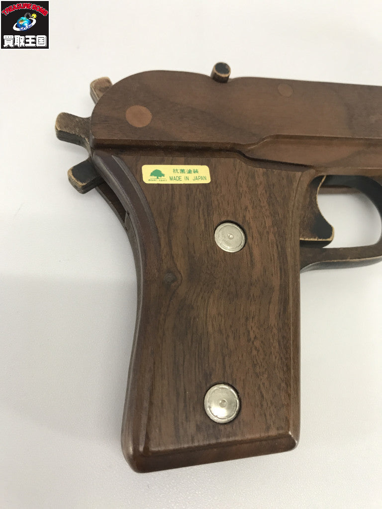GRASP TOKALEV T-33 ガン