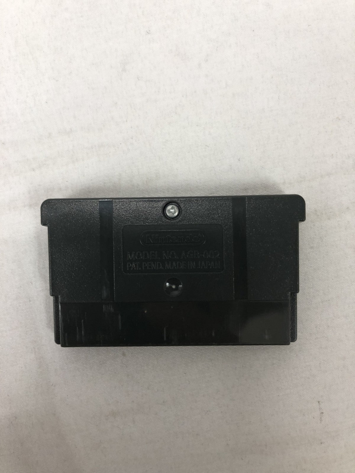 GBA ファイナルファンタジー5 ゲームソフト