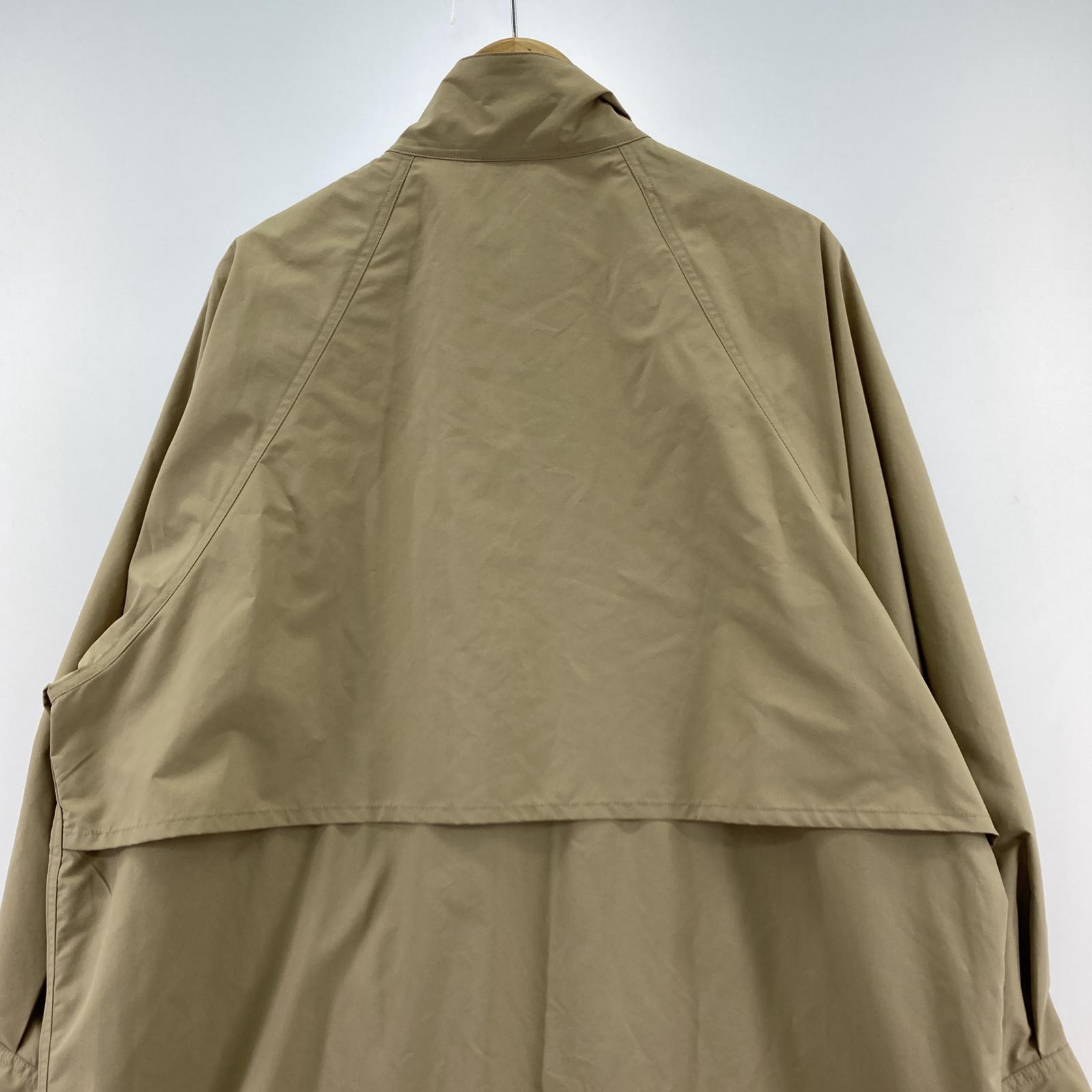 ジャケット エルガン コート ベージュ L251KGFCO0301E 32 ベージュ