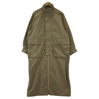 ジャケット エルガン コート ベージュ L251KGFCO0301E 32 ベージュ