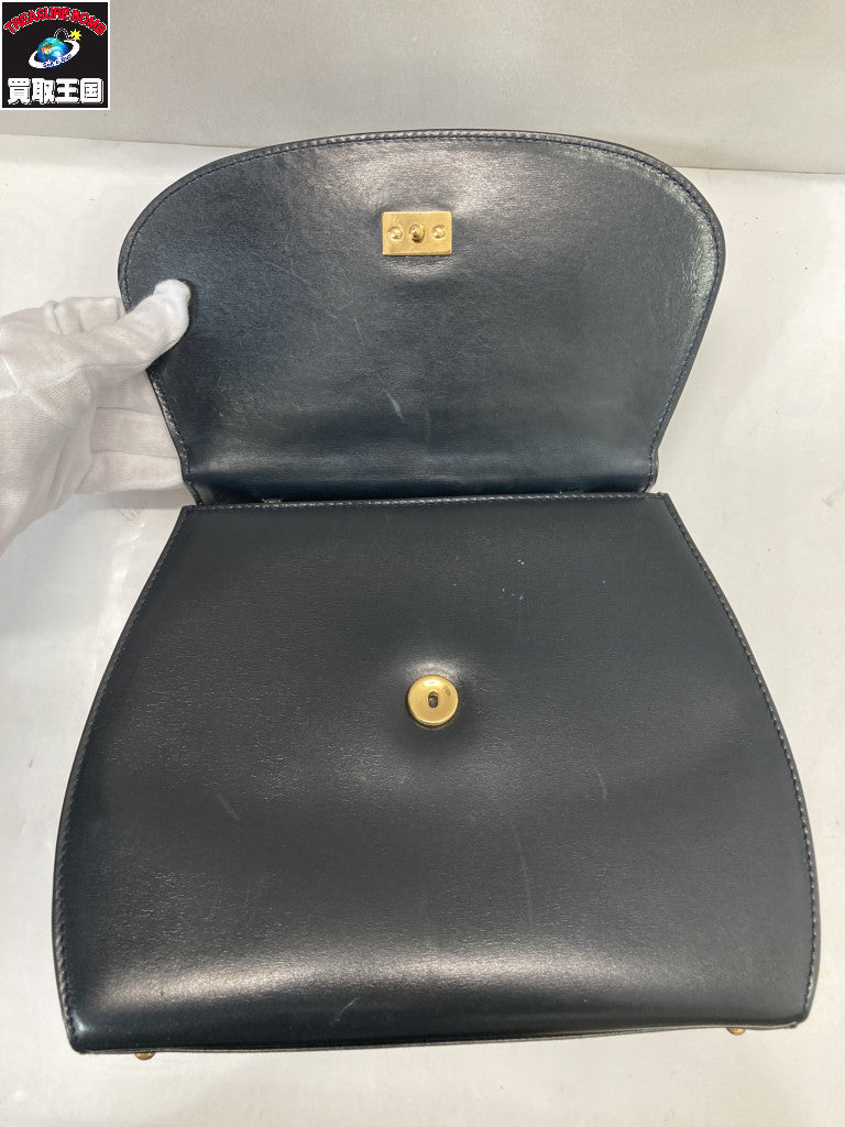 GUCCI バンブー A6 0266