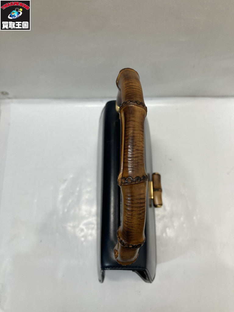 GUCCI バンブー A6 0266