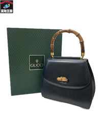 GUCCI バンブー A6 0266