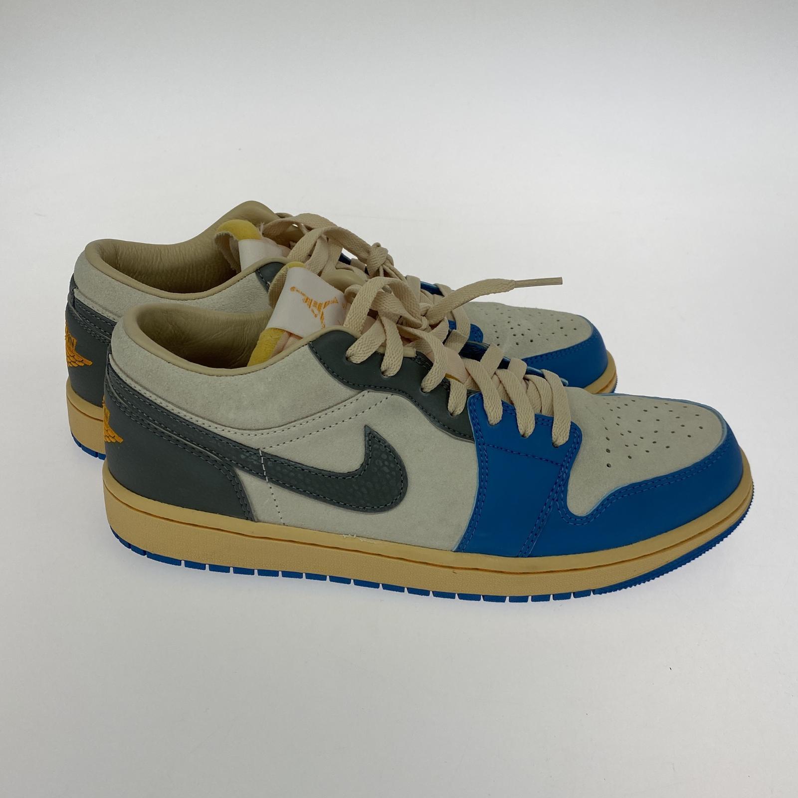 スニーカー Air Jordan 1 Low Tokyo 96 27.5cm (US9 1/2 UK9 EU45)