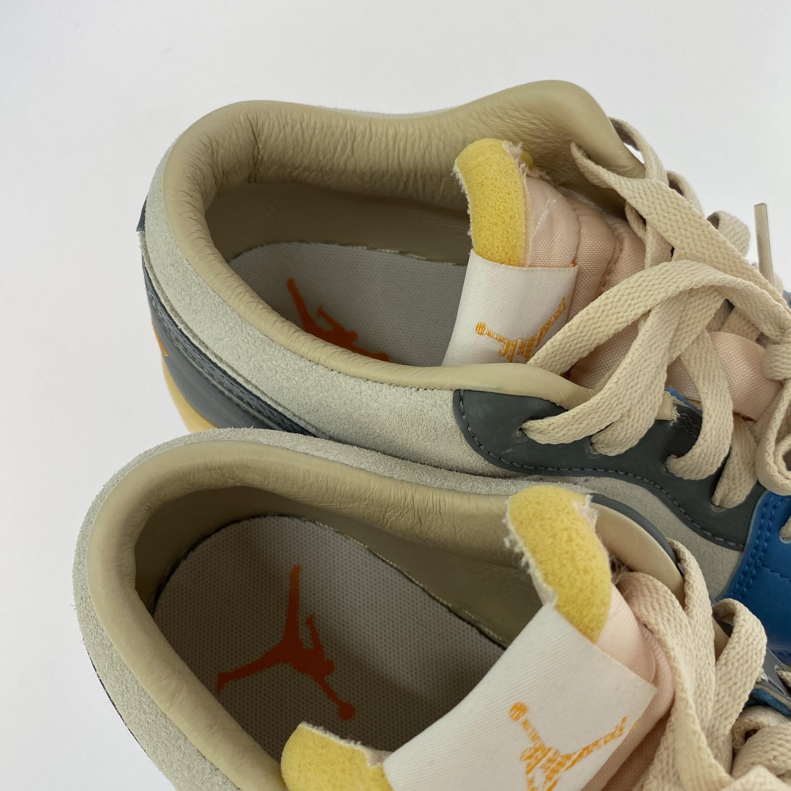 スニーカー Air Jordan 1 Low Tokyo 96 27.5cm (US9 1/2 UK9 EU45)