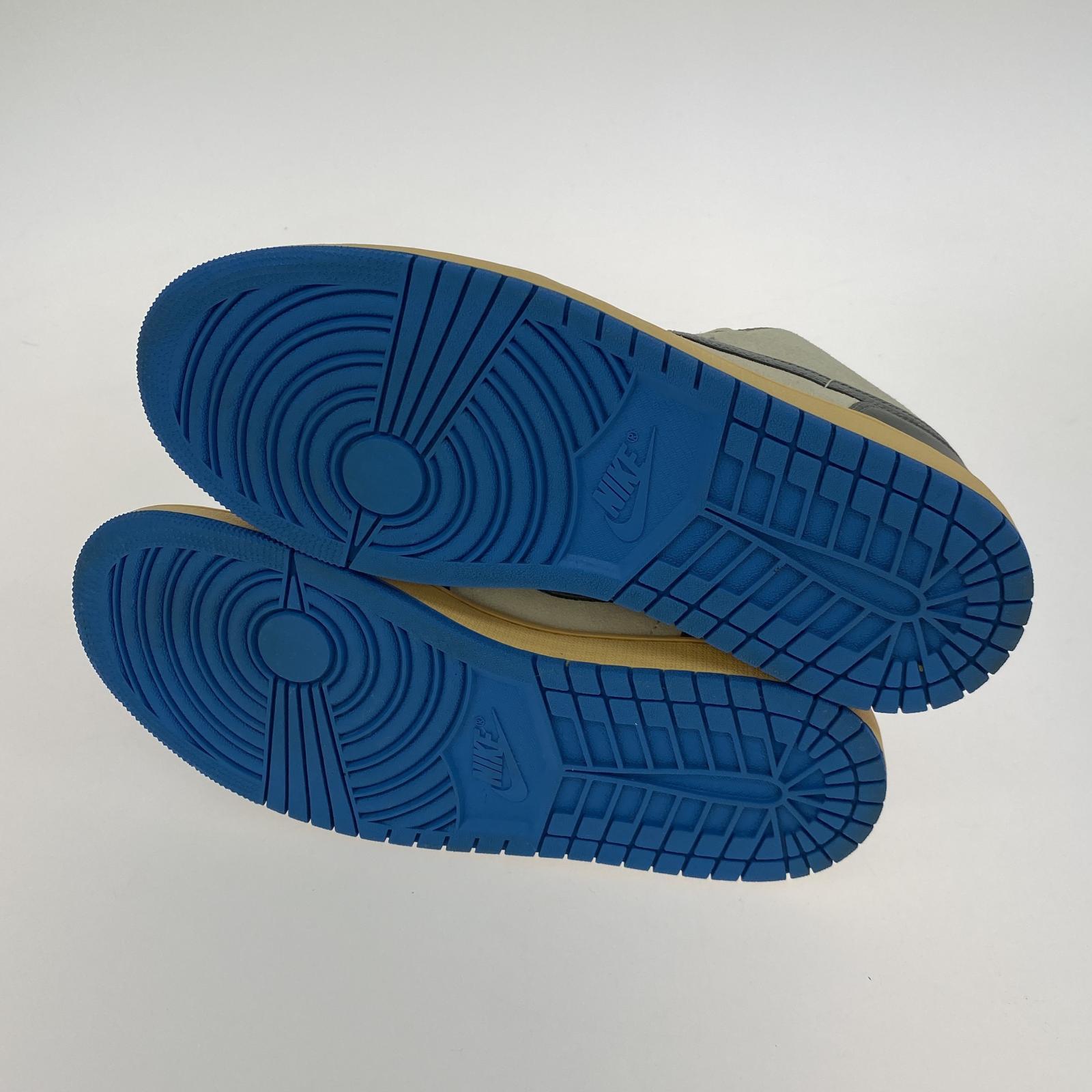 スニーカー Air Jordan 1 Low Tokyo 96 27.5cm (US9 1/2 UK9 EU45)