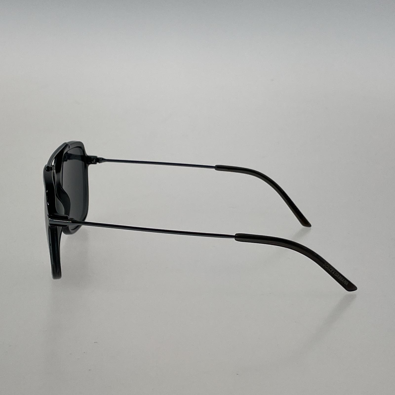 その他アクセサリー DOLCE&GABBANA DG6129 ティアドロップサングラス