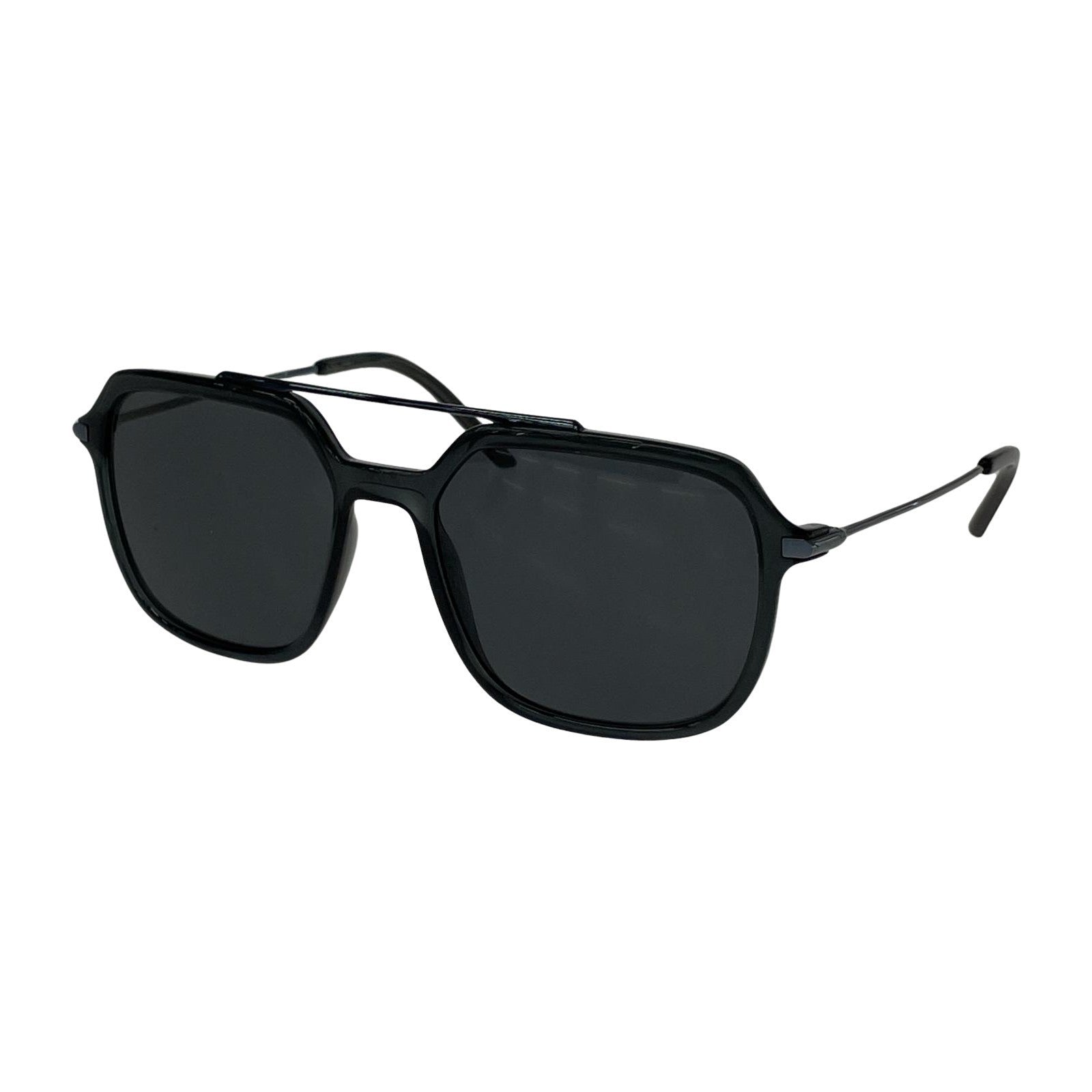 その他アクセサリー DOLCE&GABBANA DG6129 ティアドロップサングラス