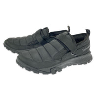 スニーカー MILLS FALLS SLIP ON 黒 28cm (US10 UK9 1/2 EU46) ブラック