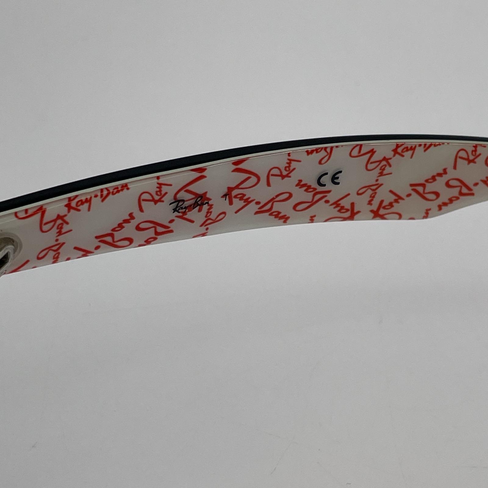 その他アクセサリー NEW WAYFARER 伊達メガネ ブラック