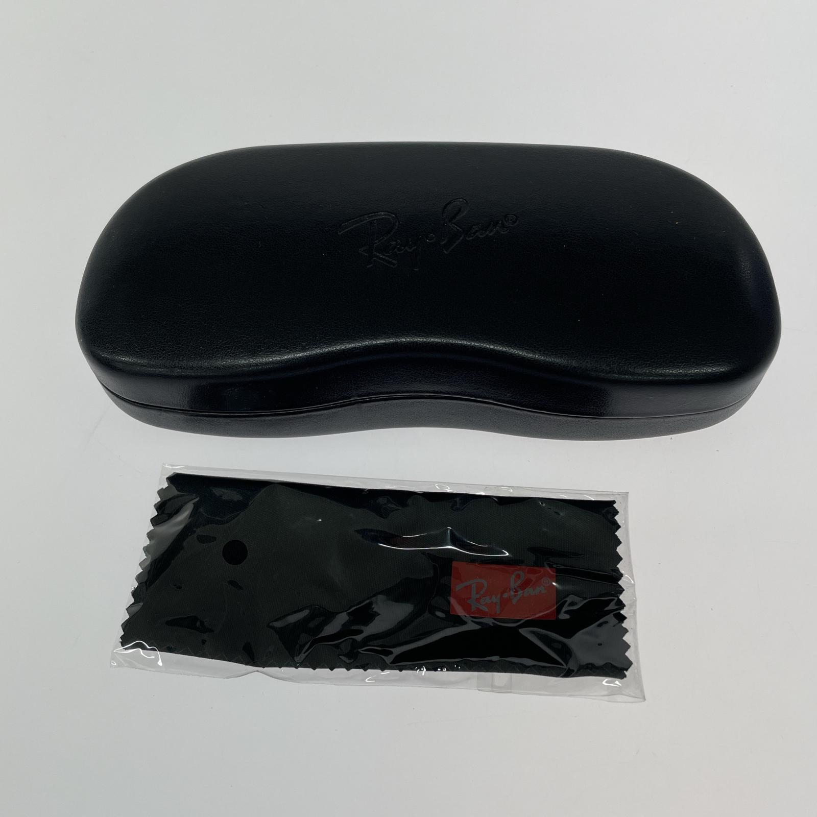 その他アクセサリー NEW WAYFARER 伊達メガネ ブラック