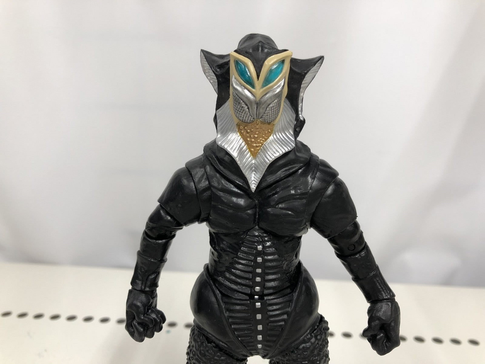 S.H.Figuarts メフィラス星人 フィギュア/グッズ
