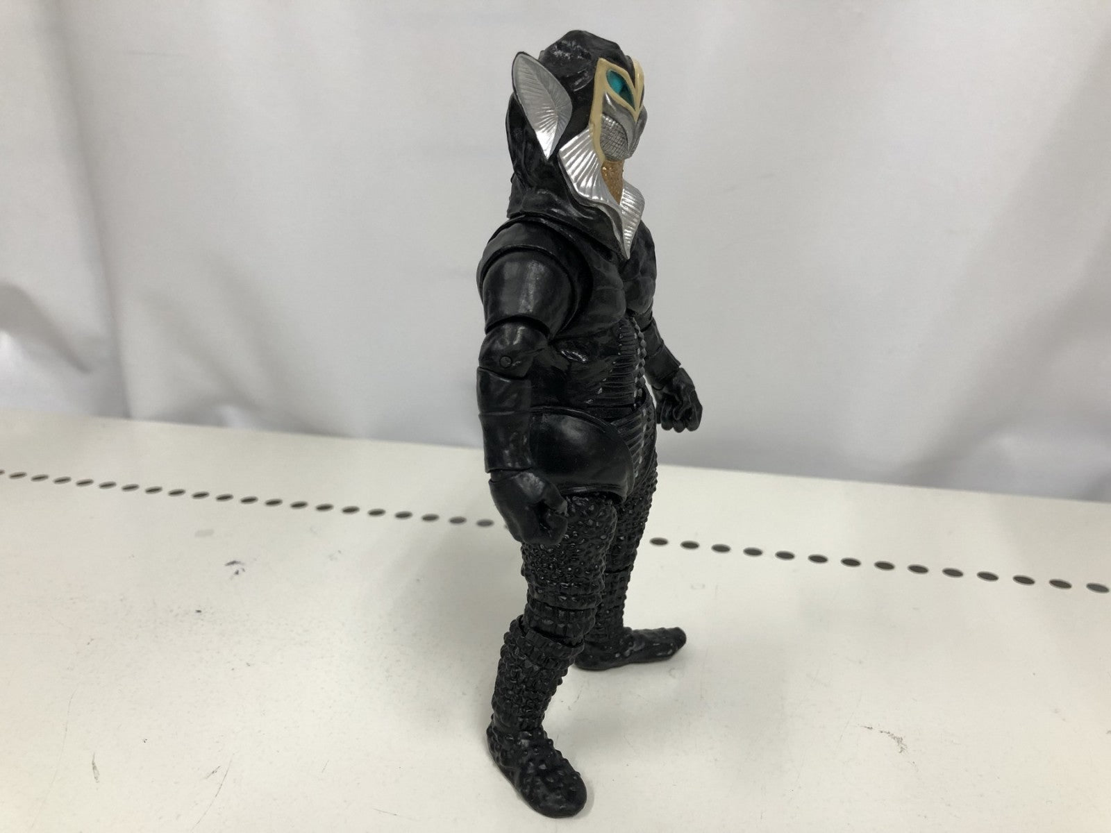 S.H.Figuarts メフィラス星人 フィギュア/グッズ