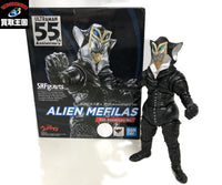 S.H.Figuarts メフィラス星人 フィギュア/グッズ