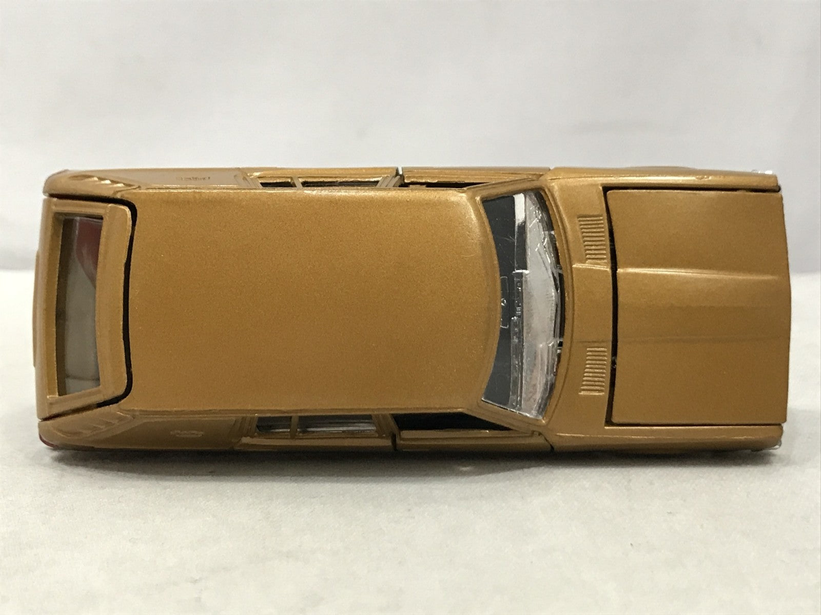 ダイヤペット ニッサン スカイラインバン ミニカーその他