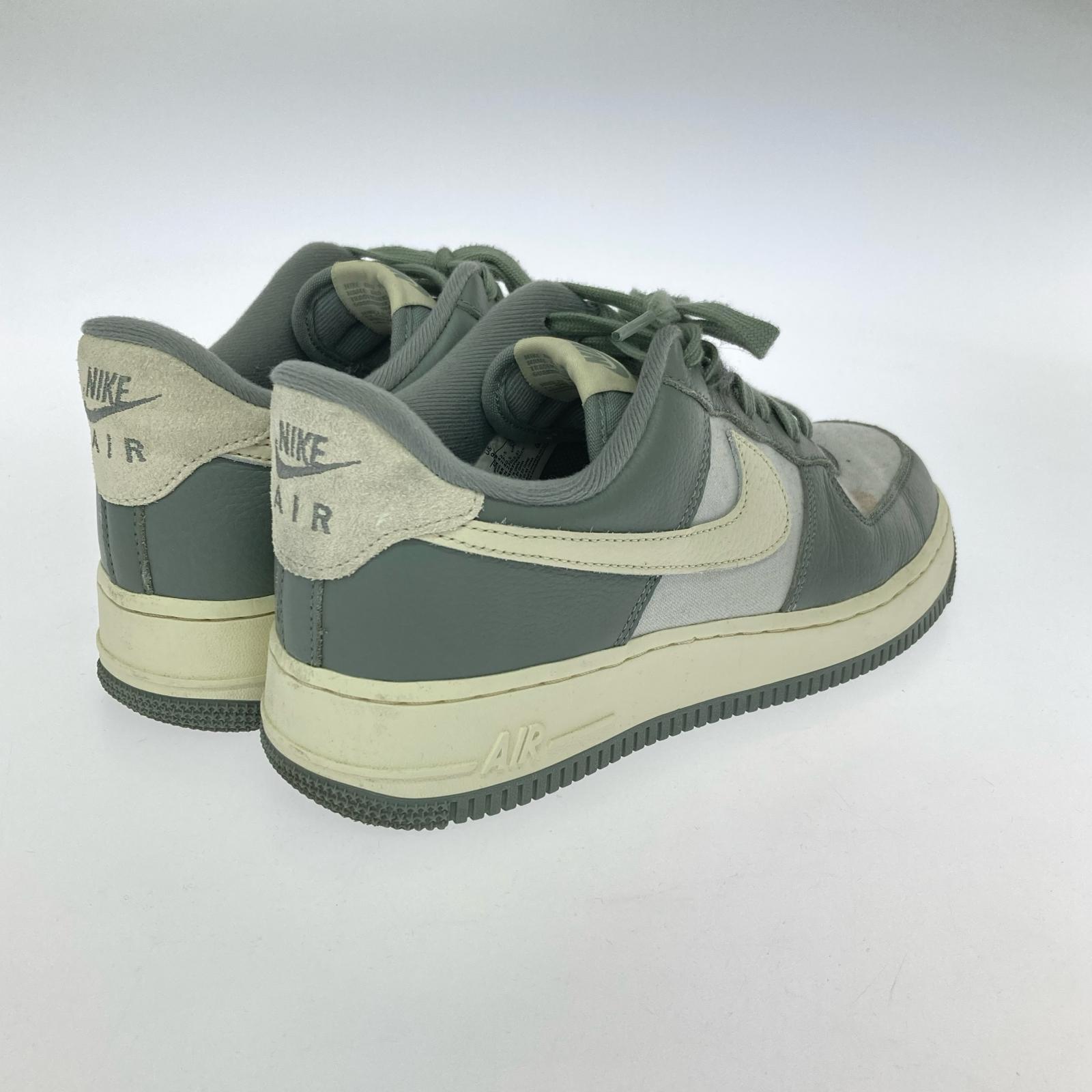 スニーカー Nike Air Force 1 '07 LX NBHD "Mica Gree 27cm (US9 UK8 1/2 EU44)