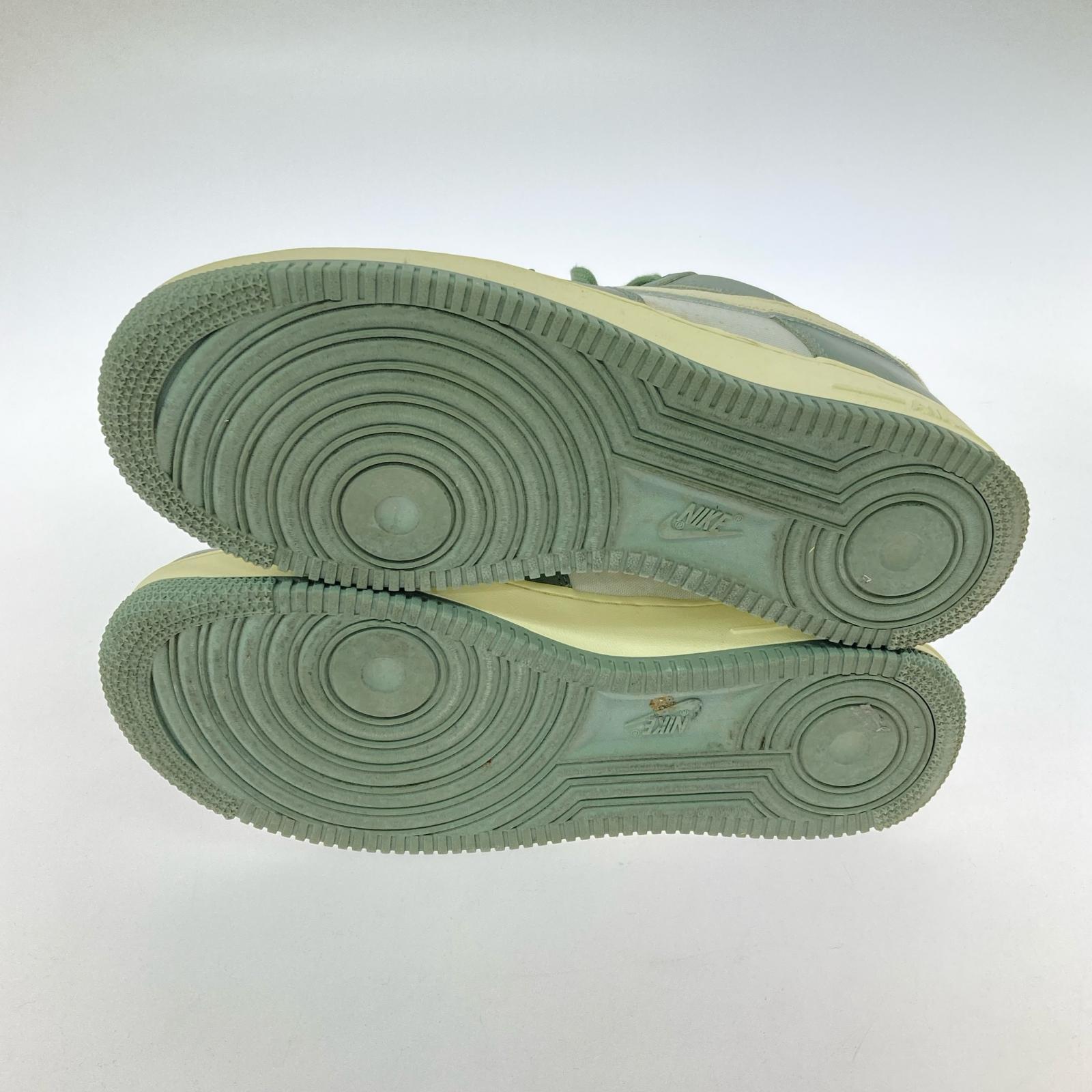 スニーカー Nike Air Force 1 '07 LX NBHD "Mica Gree 27cm (US9 UK8 1/2 EU44)