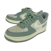 スニーカー Nike Air Force 1 '07 LX NBHD "Mica Gree 27cm (US9 UK8 1/2 EU44)