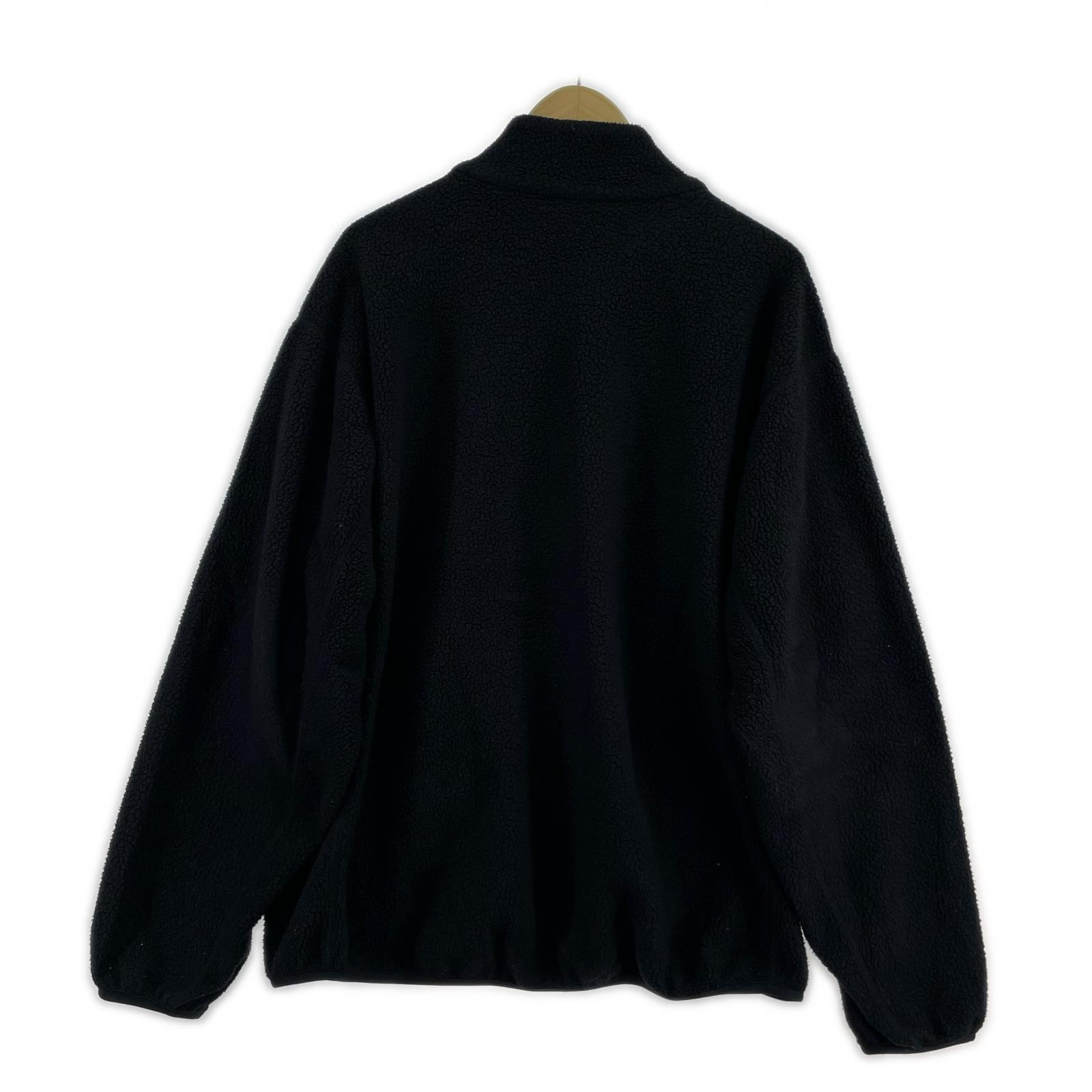ジャケット AW22BRENJK01LP L ブラック