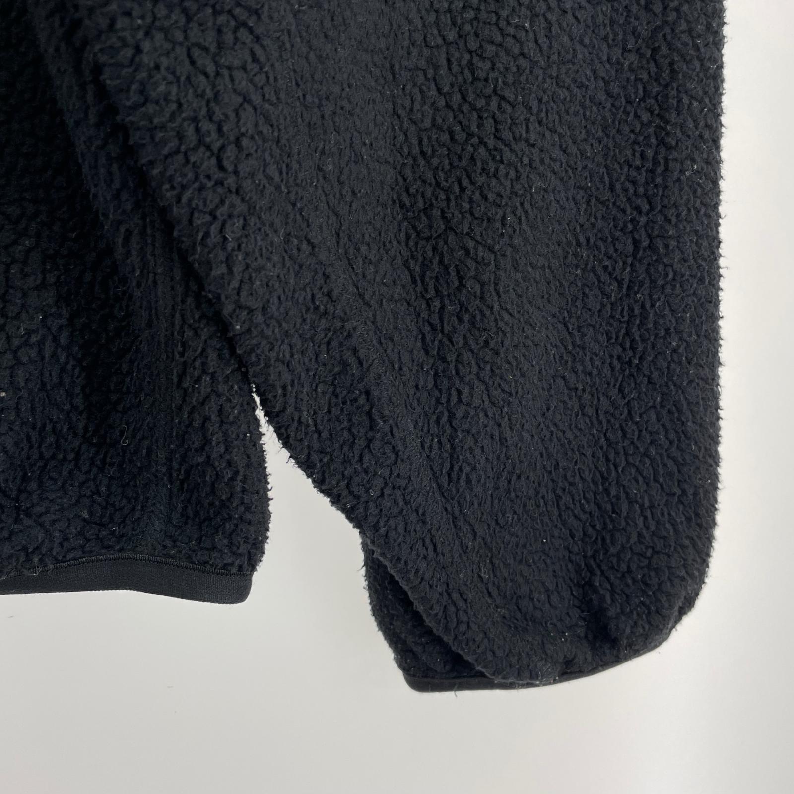 ジャケット AW22BRENJK01LP L ブラック
