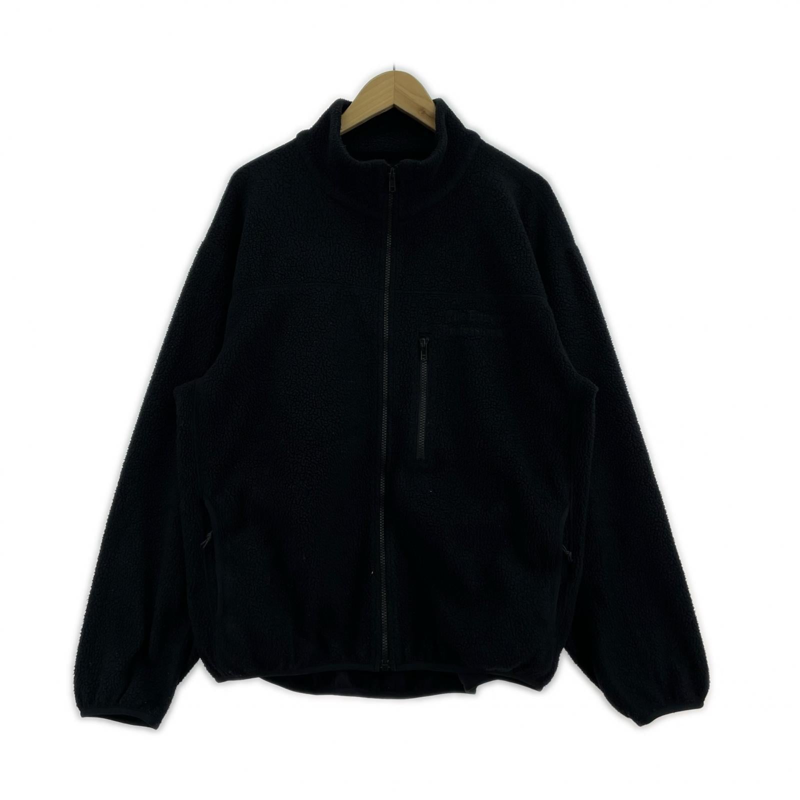 ジャケット AW22BRENJK01LP L ブラック